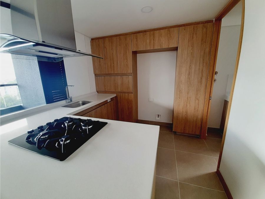 Beautiful apartment in Poblado